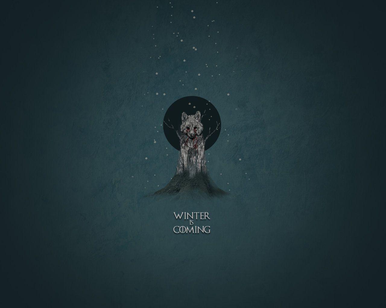 1280x1024 Game Of Thrones Stark Wallpaper 1920x1080