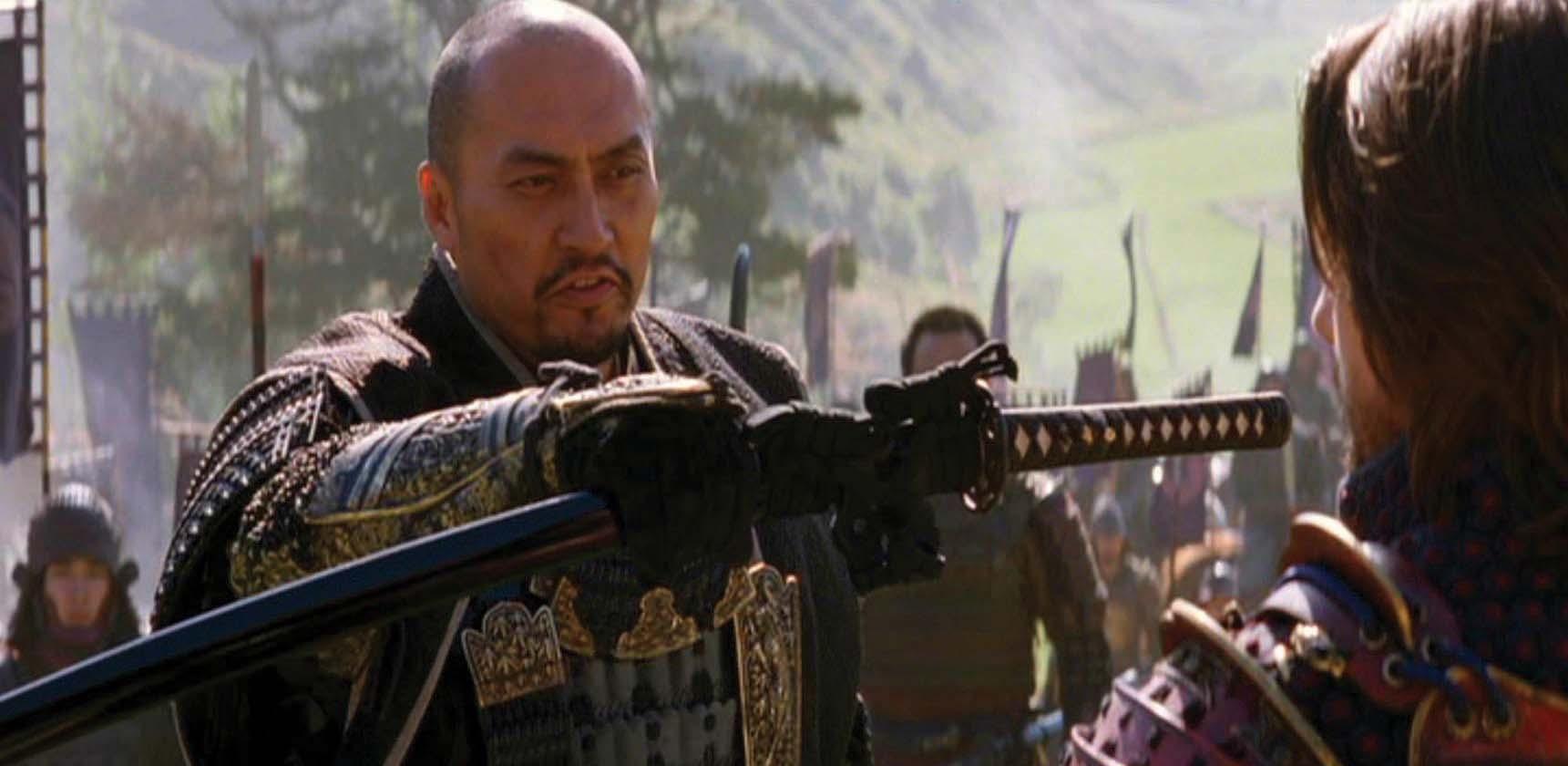 1721x840 The Last Samurai - لقطات من أفلام Snapshots Of