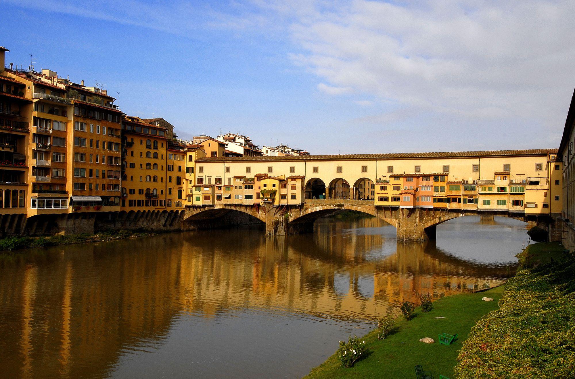2000x1321 Most viewed Ponte Vecchio wallpaperK Wallpaper