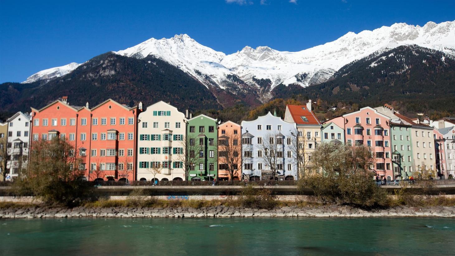 1461x822 Best Innsbruck Hotels: HD Photo + Reviews of Hotels
