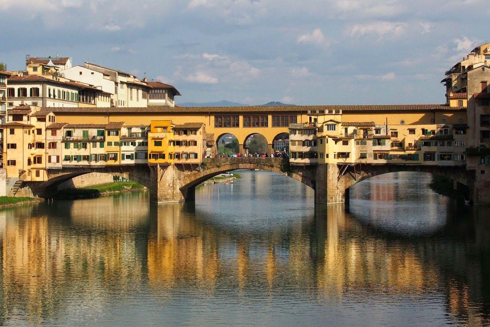 Ponte Vecchio Wallpapers - Top Free Ponte Vecchio Backgrounds ...