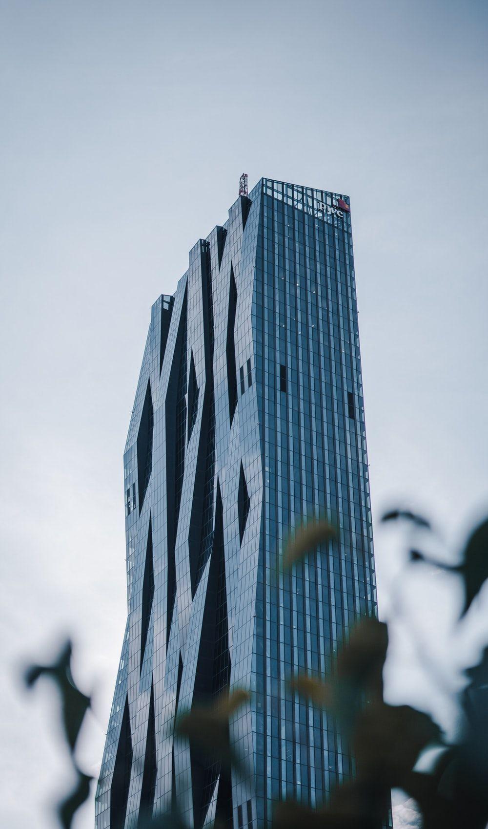 1000x1697 Dc Towers, Vienna, Austria Picture. Download Free Image
