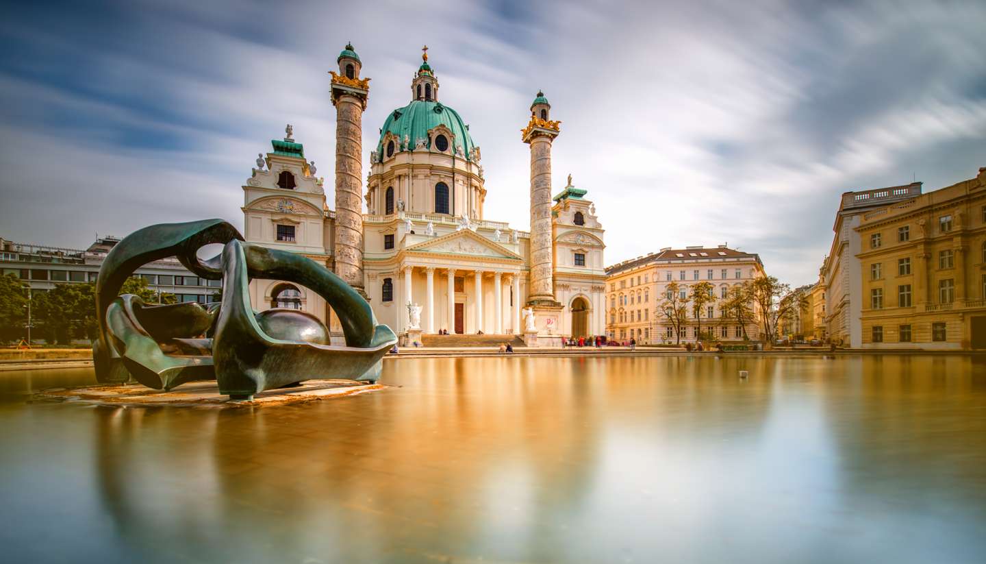 1440x823 Insider's guide to shopping in Vienna