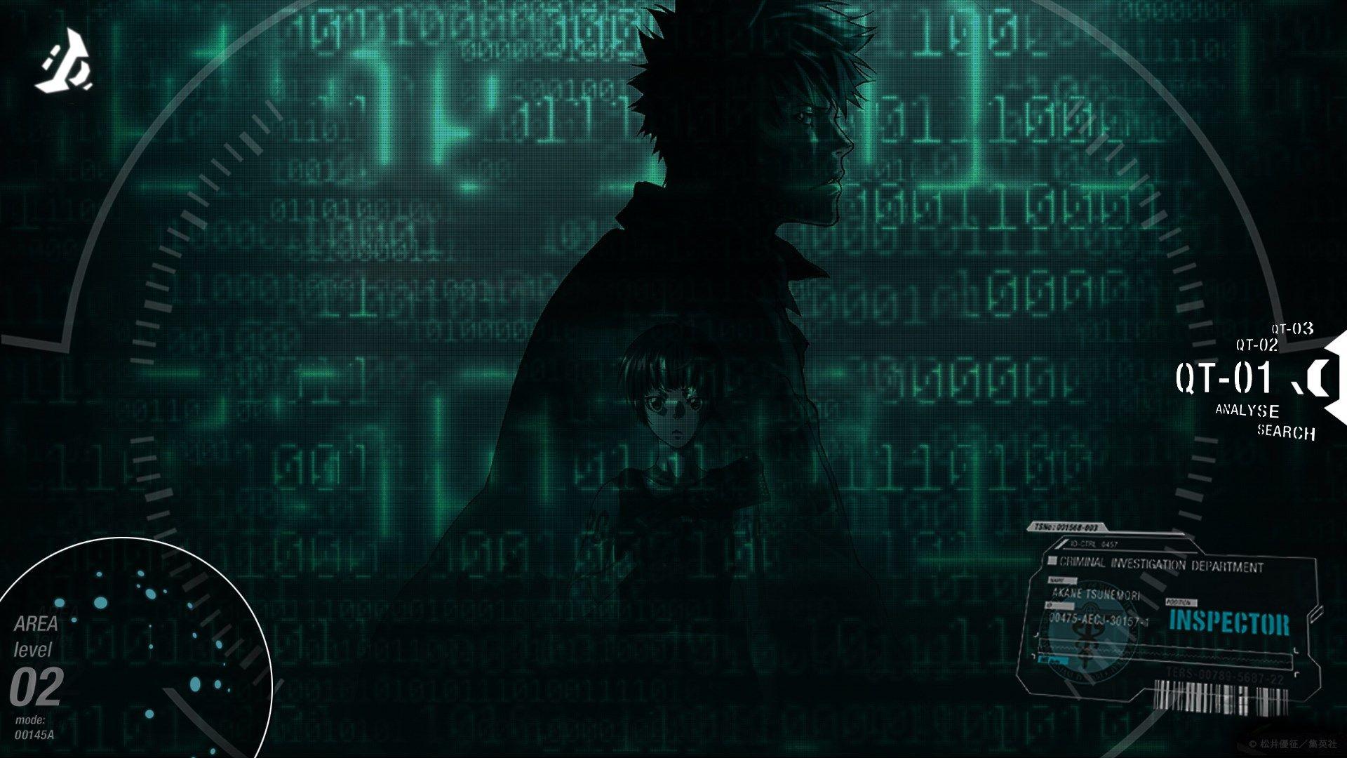 1920x1080 px wallpaper free psycho pass