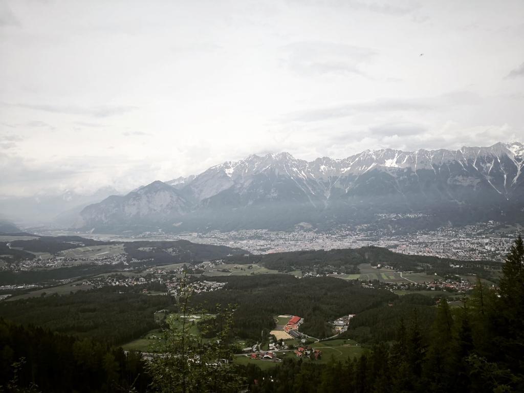 1024x768 Römerstraße 10 KG, Appartement Inntal, Innsbruck