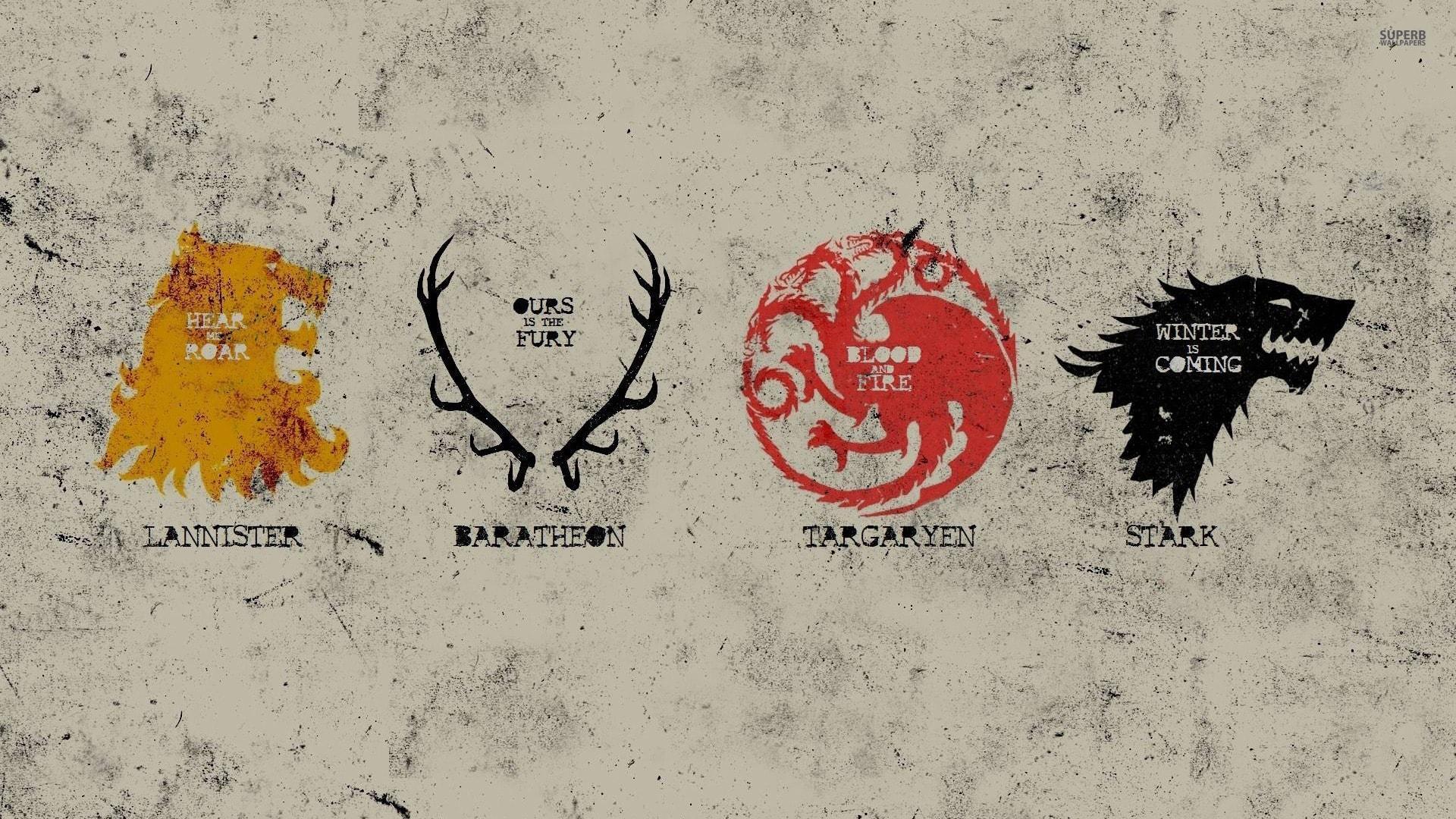 1920x1080 Winter Is Coming Wallpaper HD , Wallpaper Download, 32