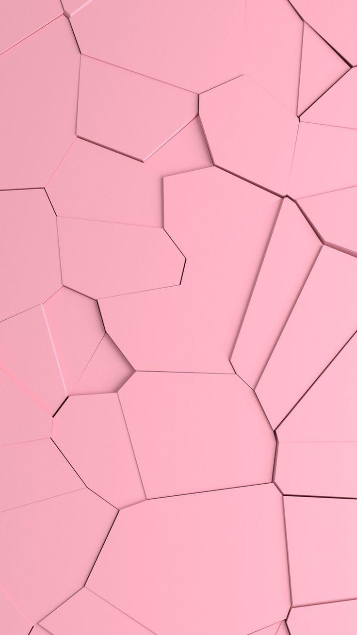 Pink Background Tumblr gambar ke 9