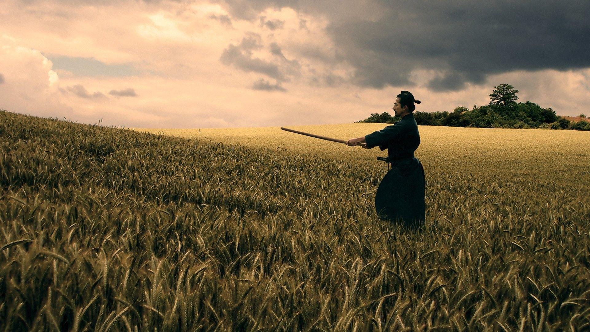 1920x1080 Samurai Wallpaper 1920x1080