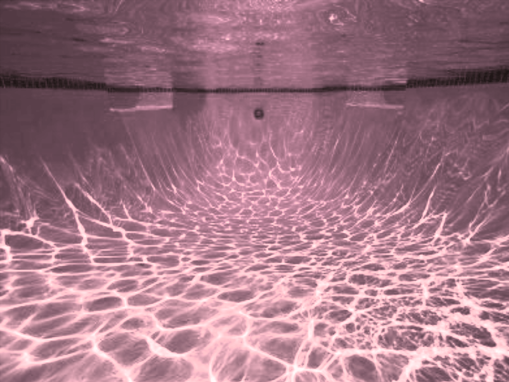 1024x768 Pink pool water tumblr. Background Pink Pool Water Tumblr
