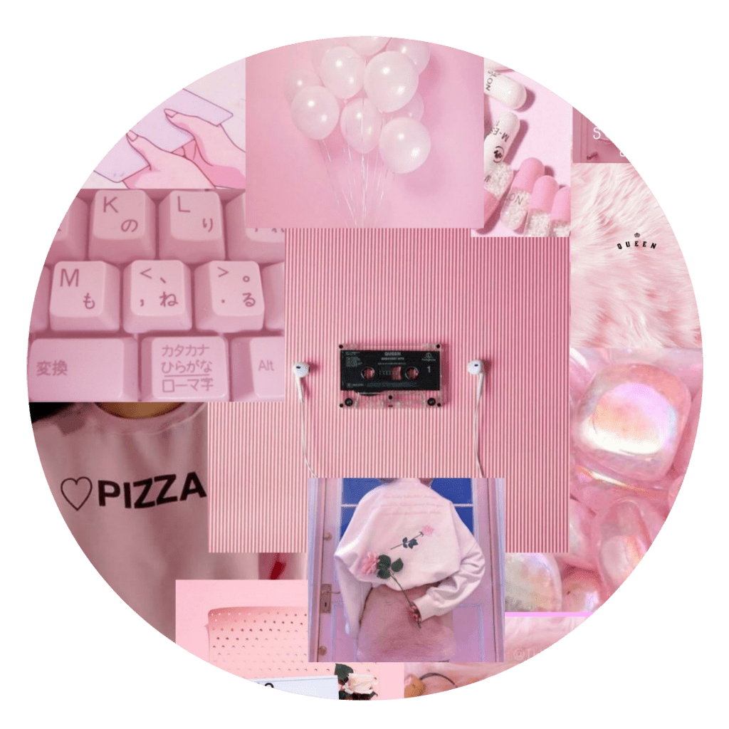 Tumblr Pink Wallpapers Top Free Tumblr Pink Backgrounds WallpaperAccess