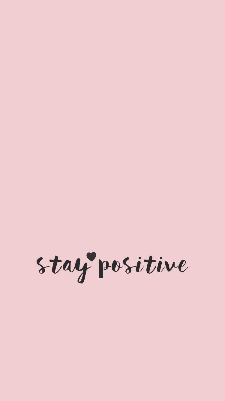 750x1334 Baby Pink Wallpaper Tumblr