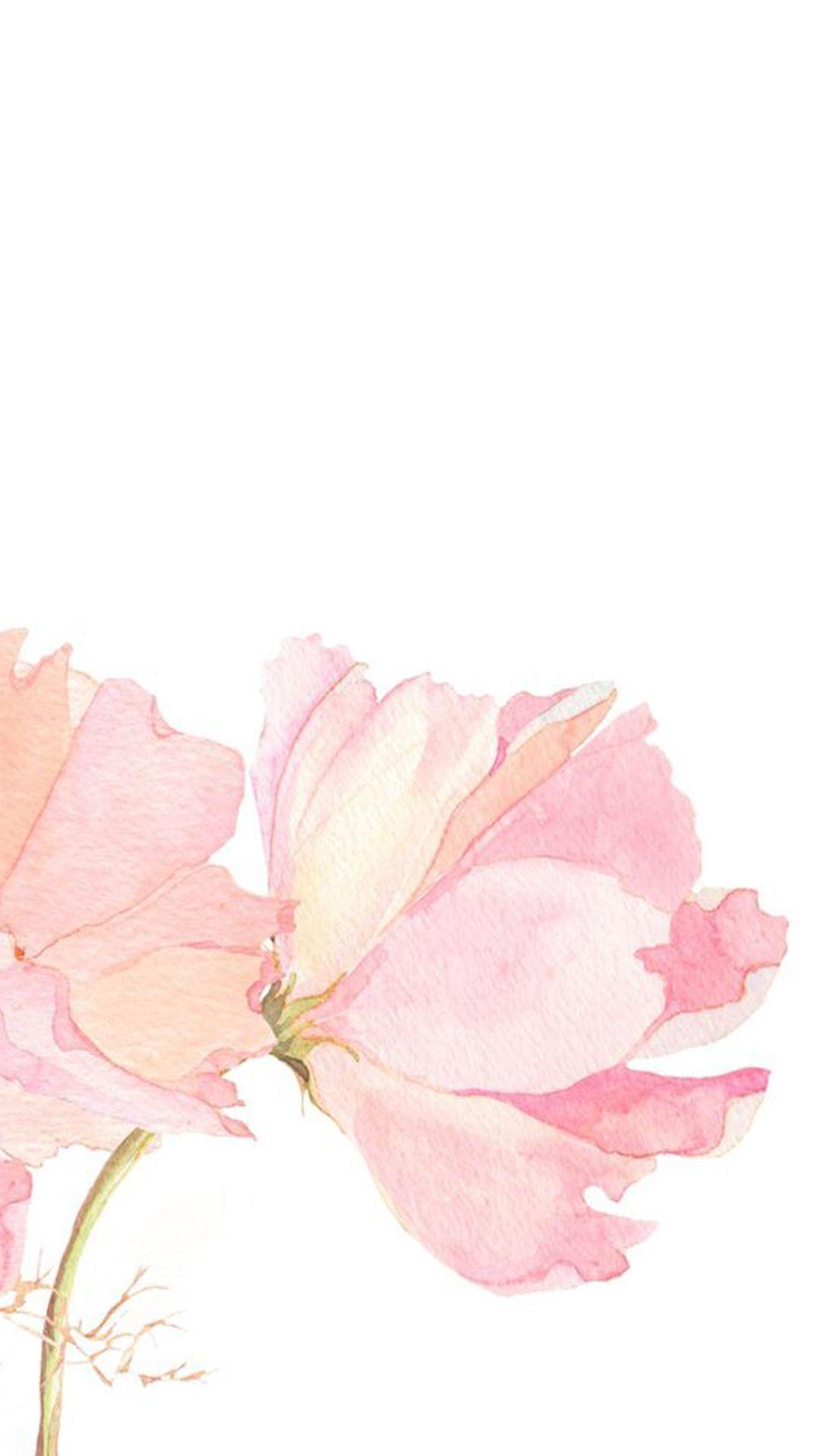1080x1920 iPhone Wallpaper Tumblr Pink Wallpaper