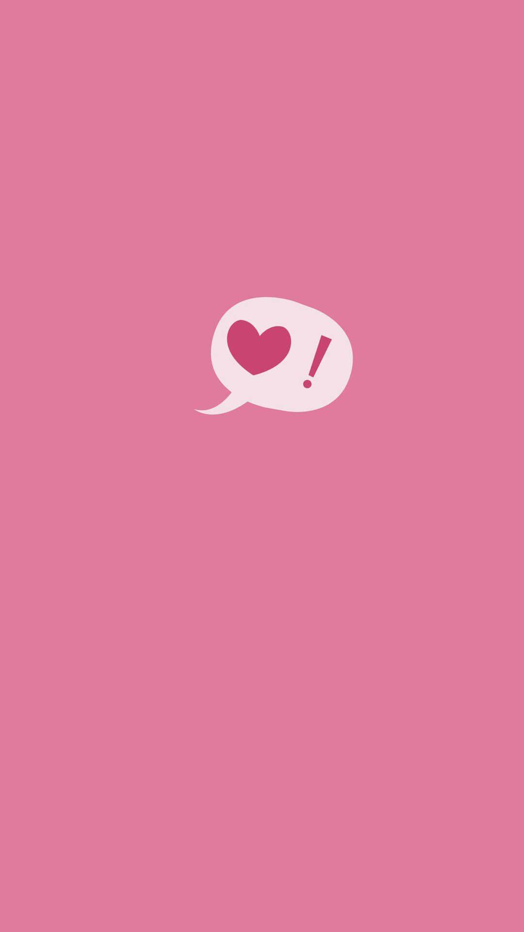 1080x1920 Girly iPhone Wallpaper