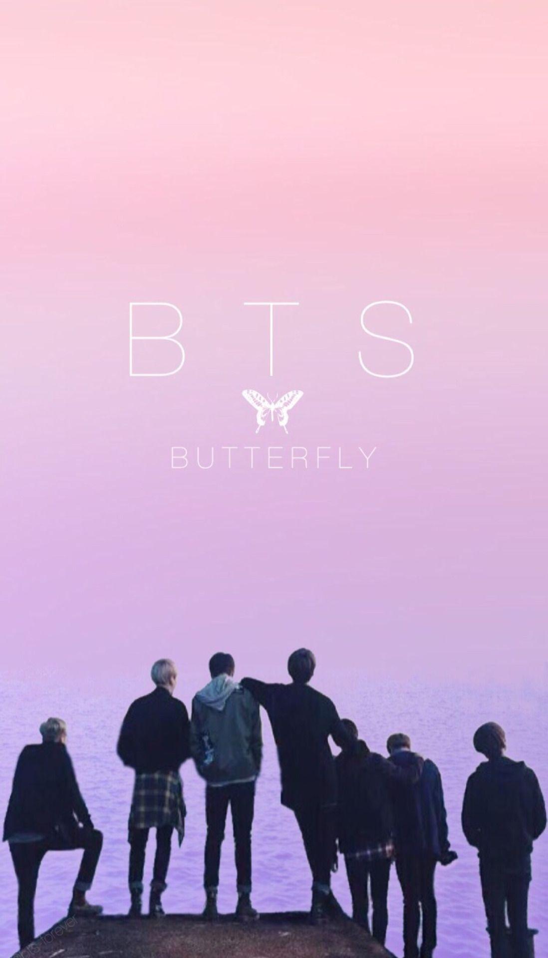 BTS Tumblr Wallpapers - Top Free BTS Tumblr Backgrounds - WallpaperAccess