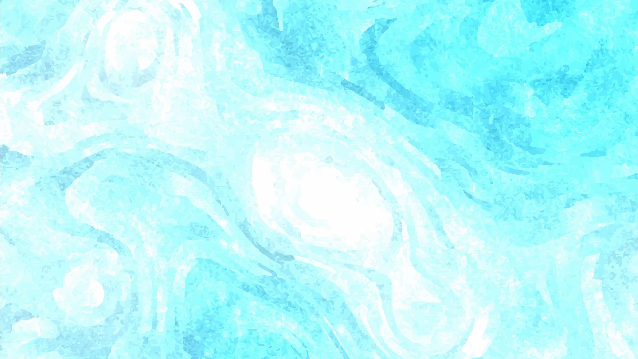 2560x1440 Tumblr Watercolor