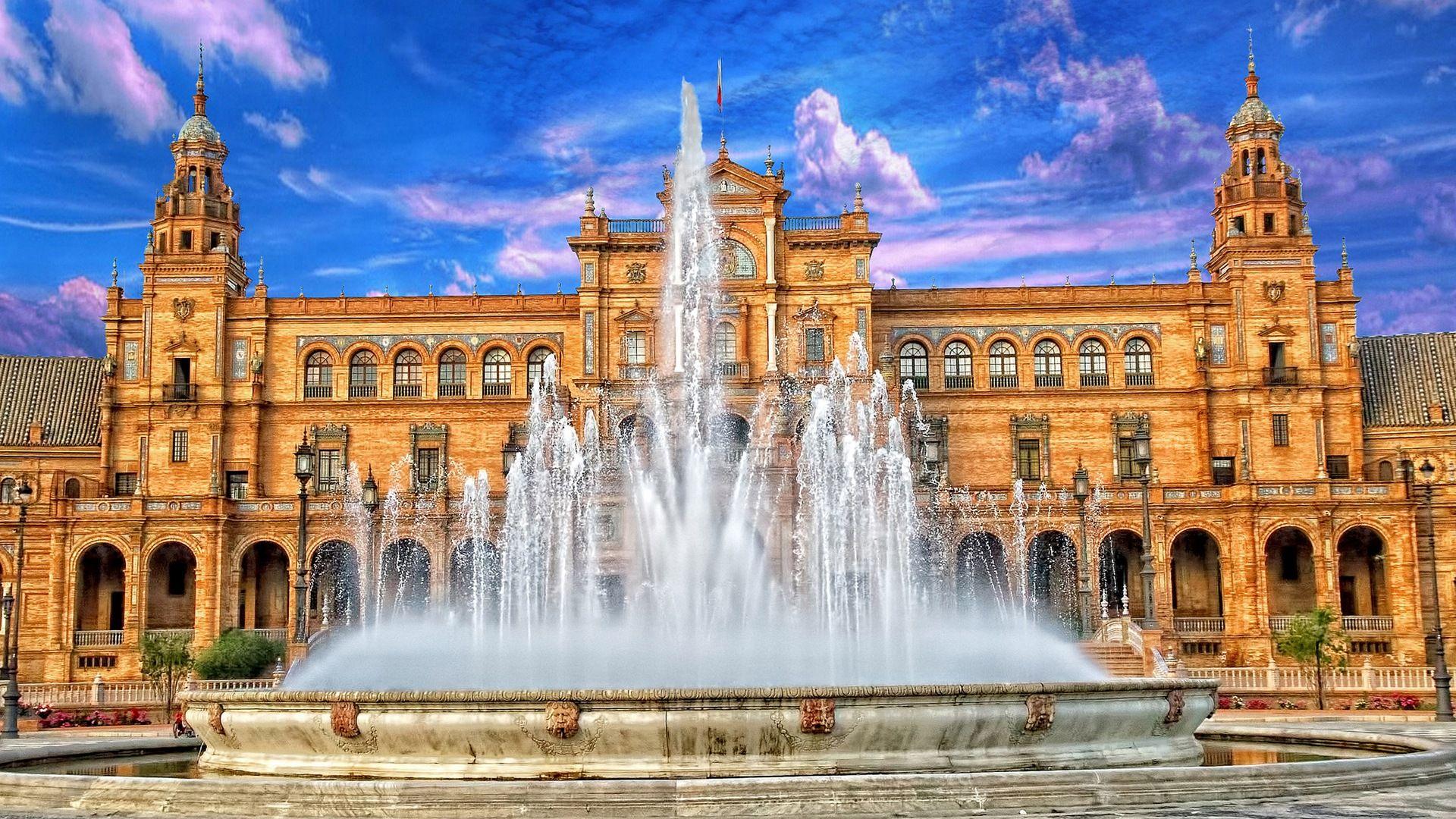 The best things to do in winter in Seville Spain  On the Luce travel blog