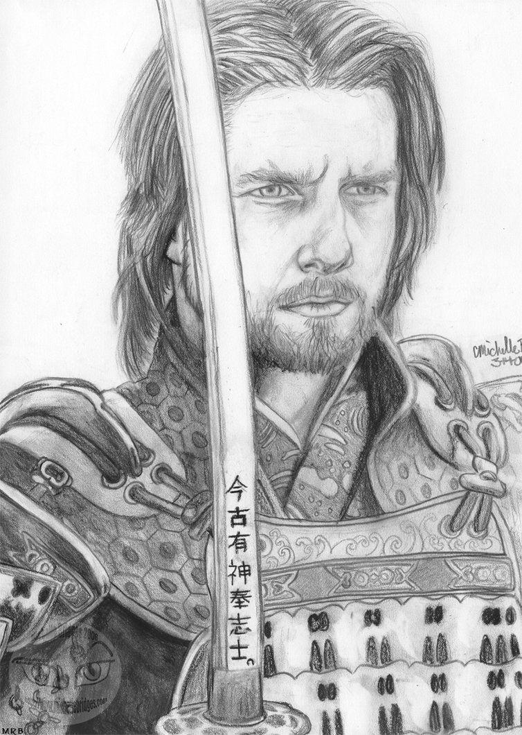 754x1060 The Last Samurai