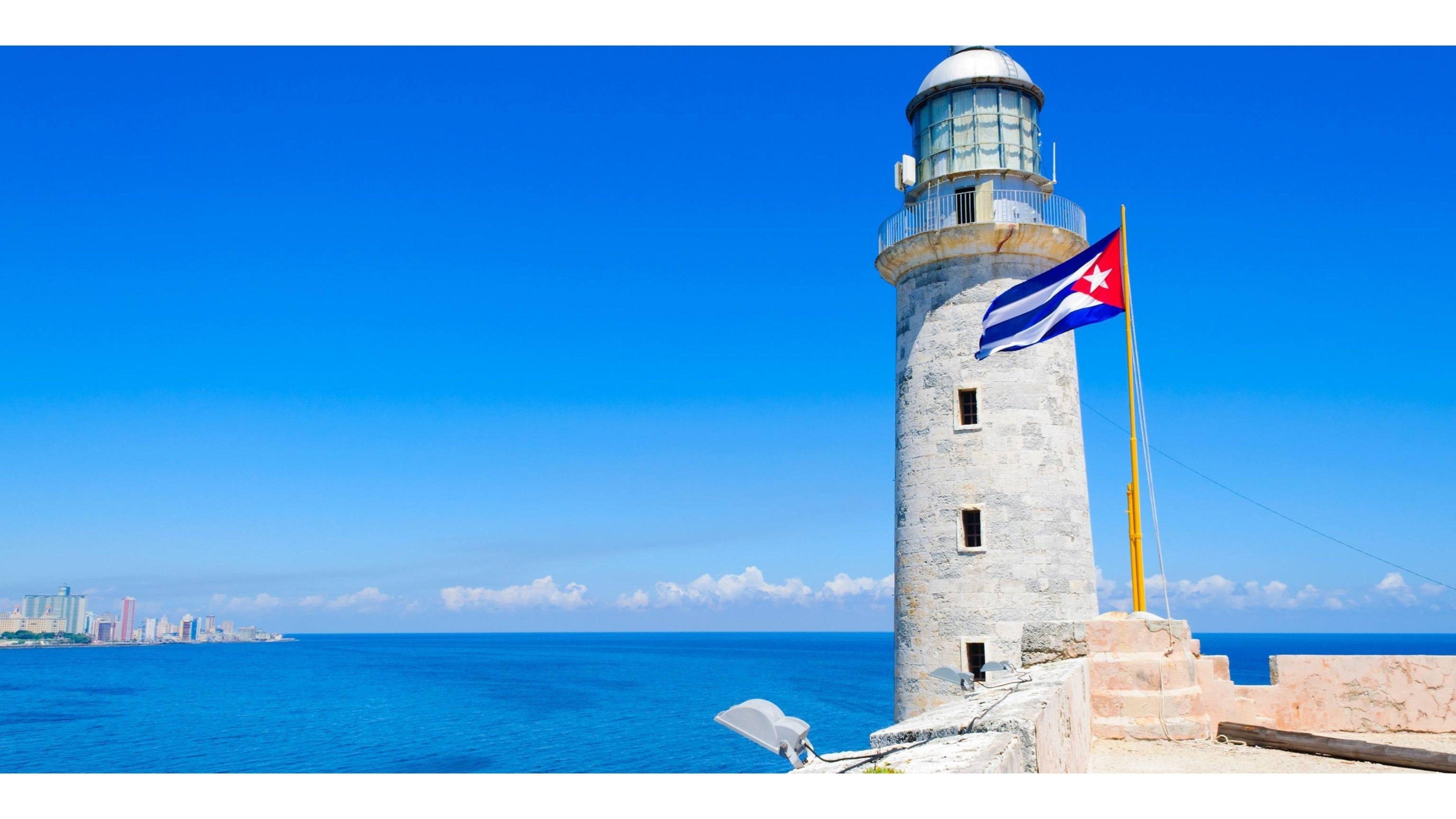 3840x2160 Cuban Wallpaper