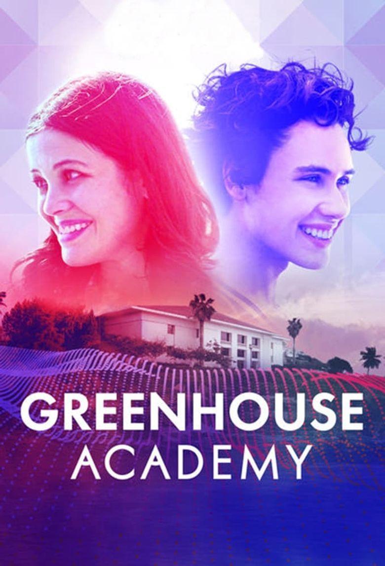 780x1170 Greenhouse Academy Episodes on Netflix or Streaming