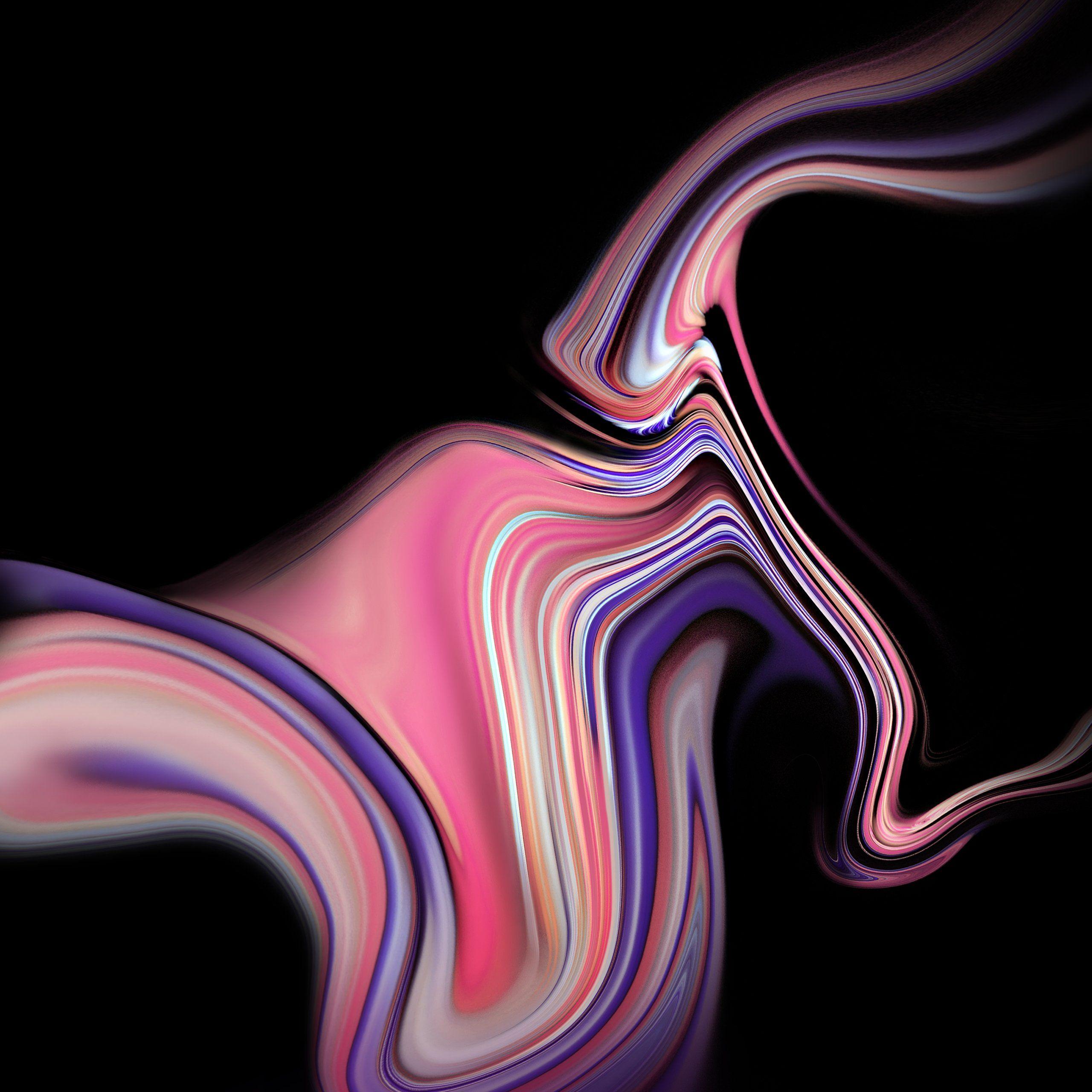 2560x2560 Download Samsung Galaxy Note 9 wallpaper