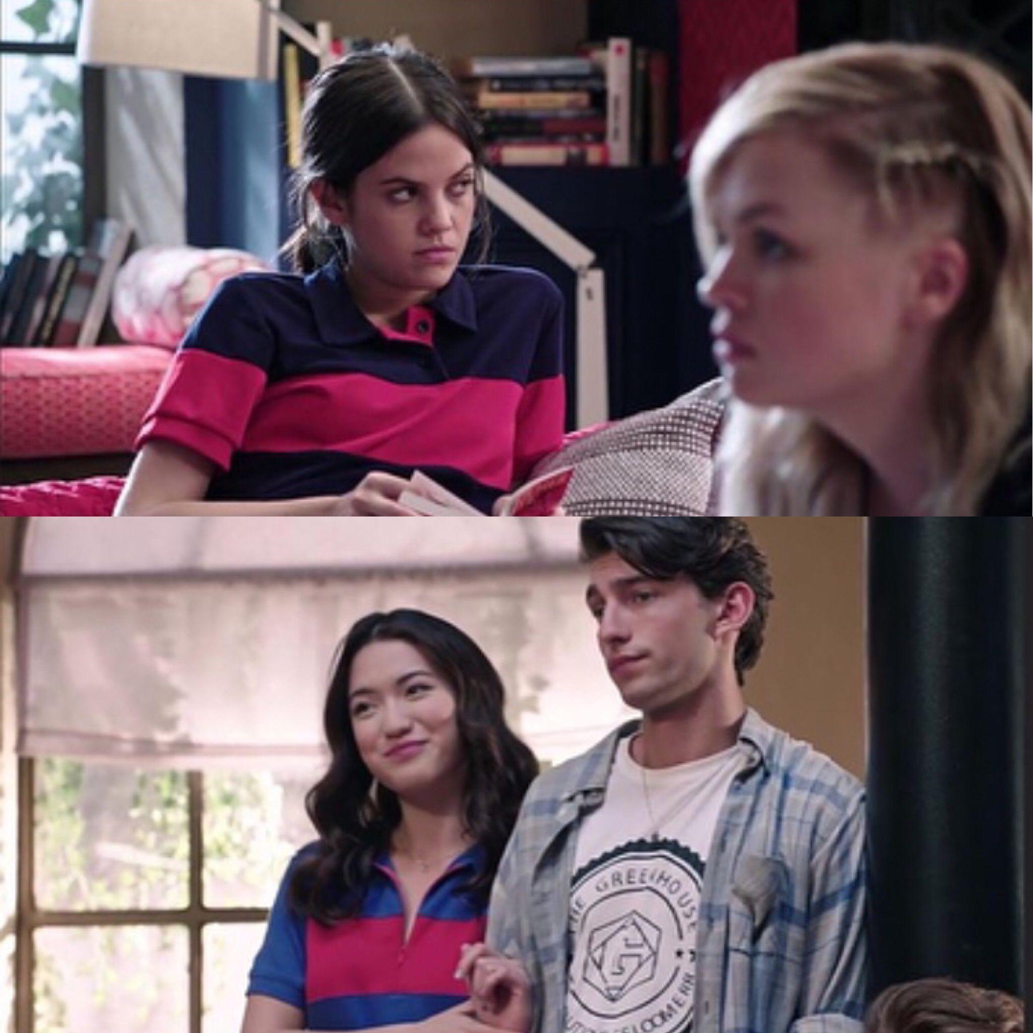 2048x2048 The Greenhouse Academy. Greenhouse academy in 2019