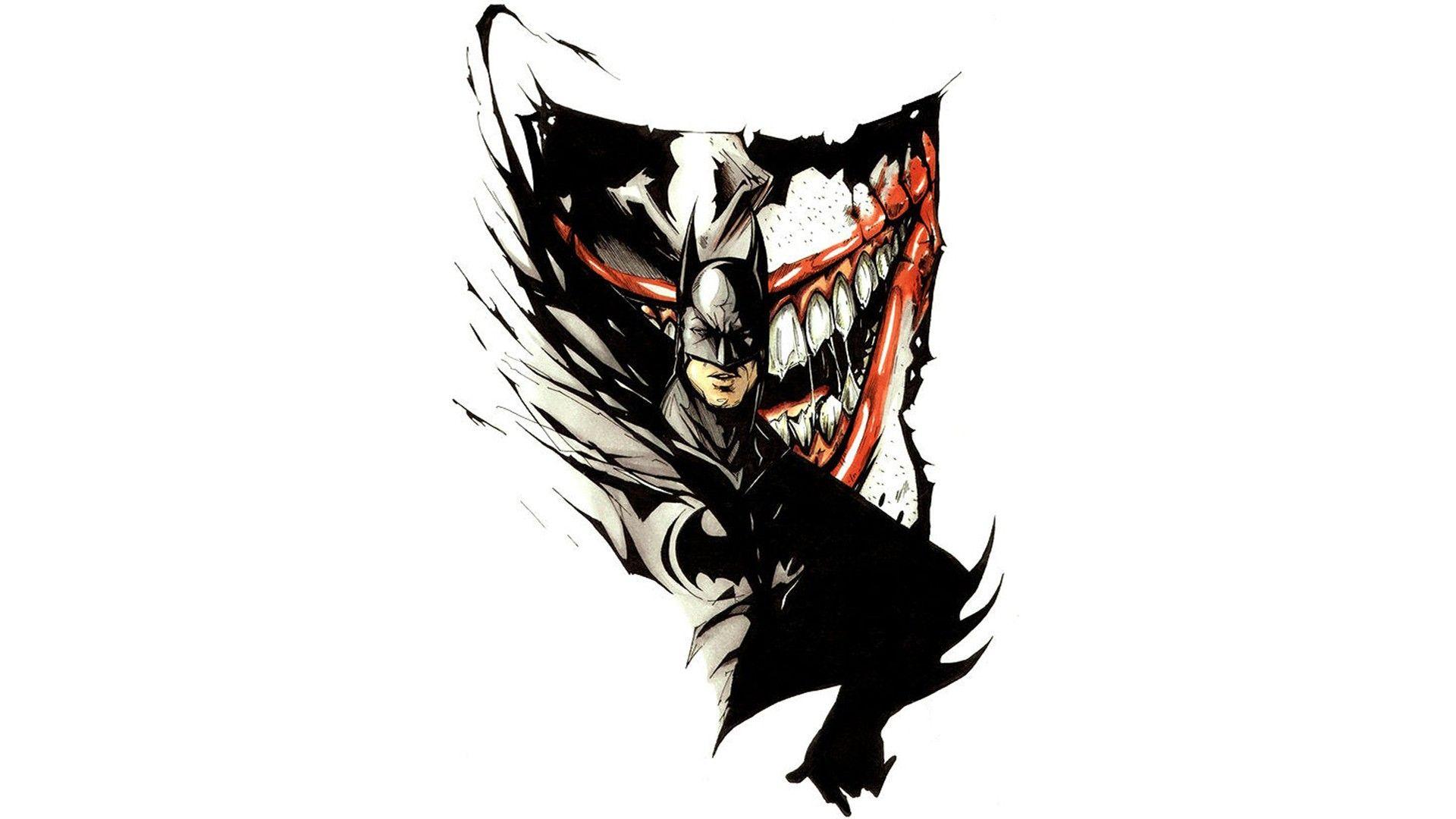 1920x1080 Cool Joker HD Photo And Picture, Joker HD 4k Ultra
