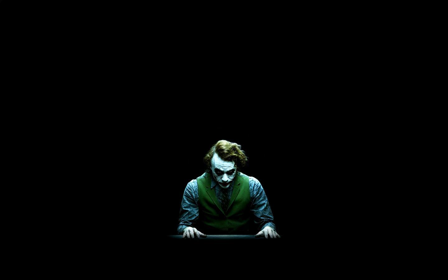 1440x900 Joker Wallpaper in HQ Resolution, B.SCB Wallpaper