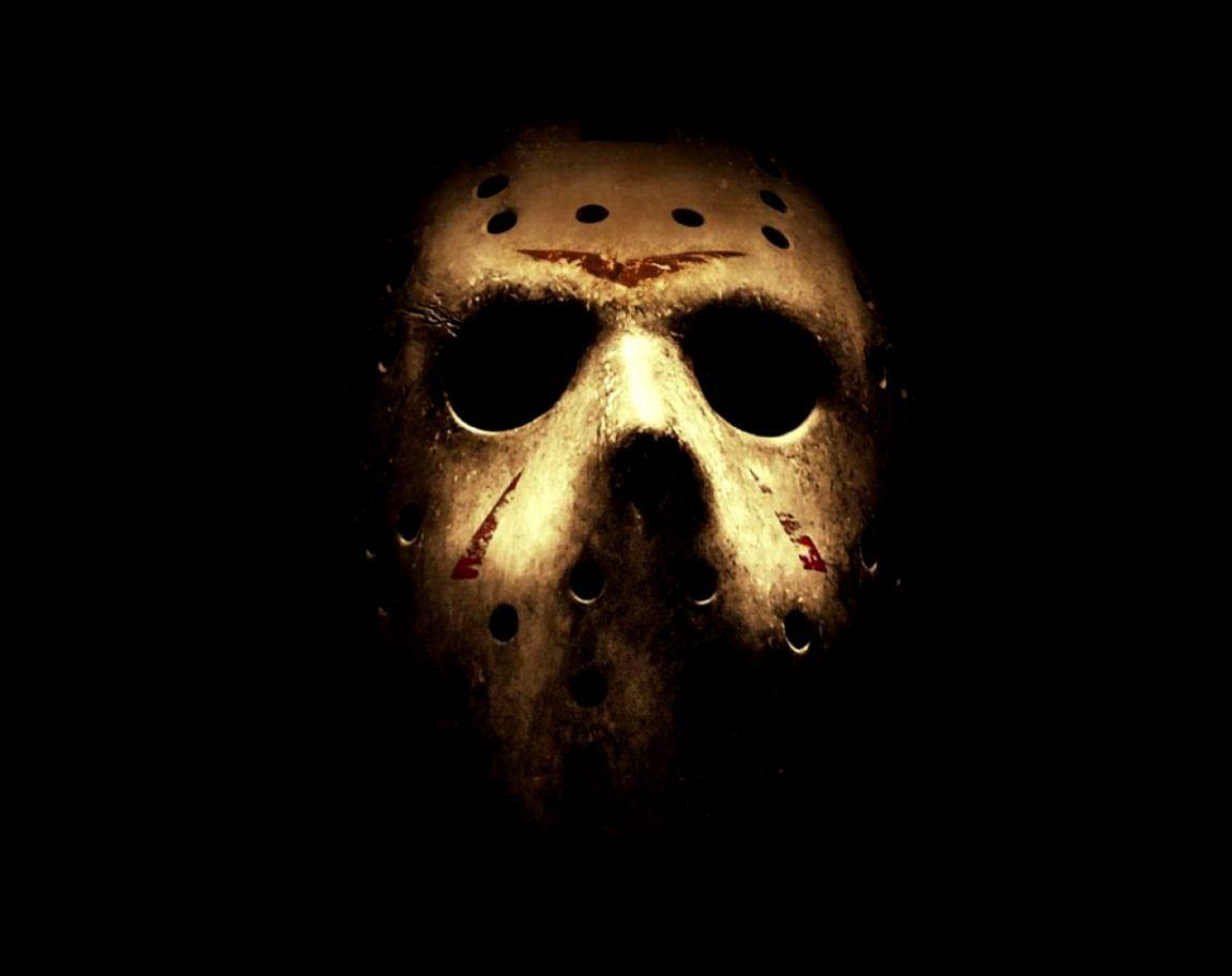1152x912 Friday 13 Wallpaper