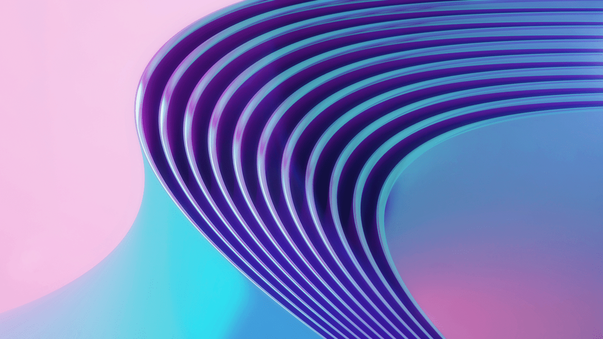 1200x675 Iridescent Wallpaper on Pantone Canvas Gallery
