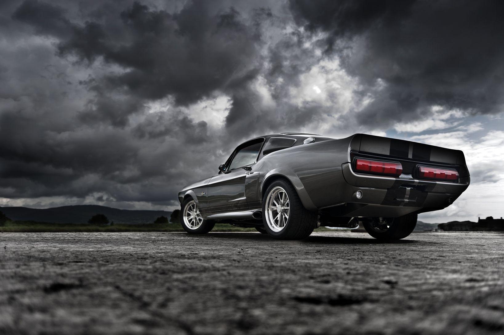 1228779 HD 1967 Ford Mustang Shelby GT500  Rare Gallery HD Wallpapers