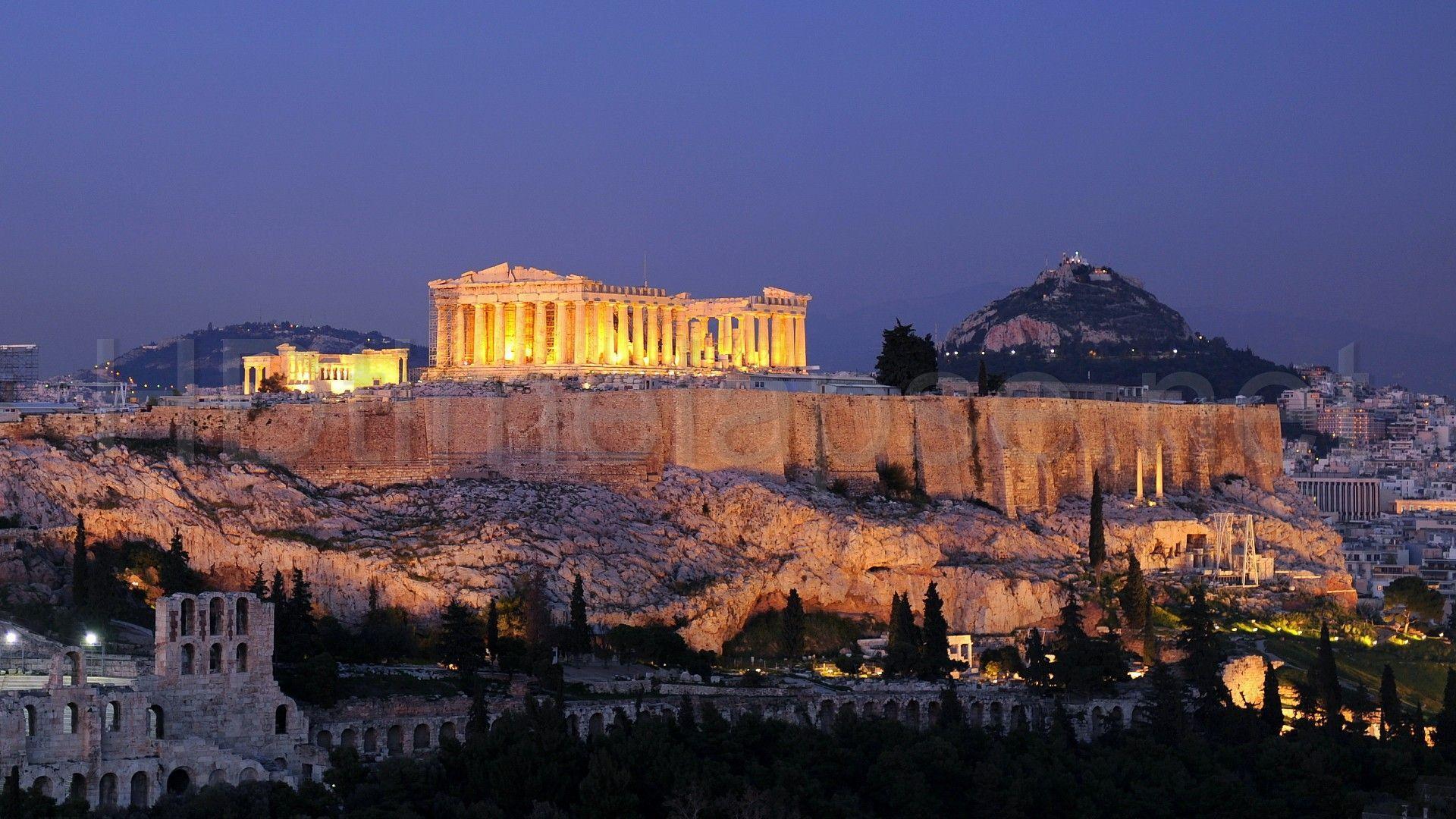 Athens Wallpapers  Top Free Athens Backgrounds  WallpaperAccess