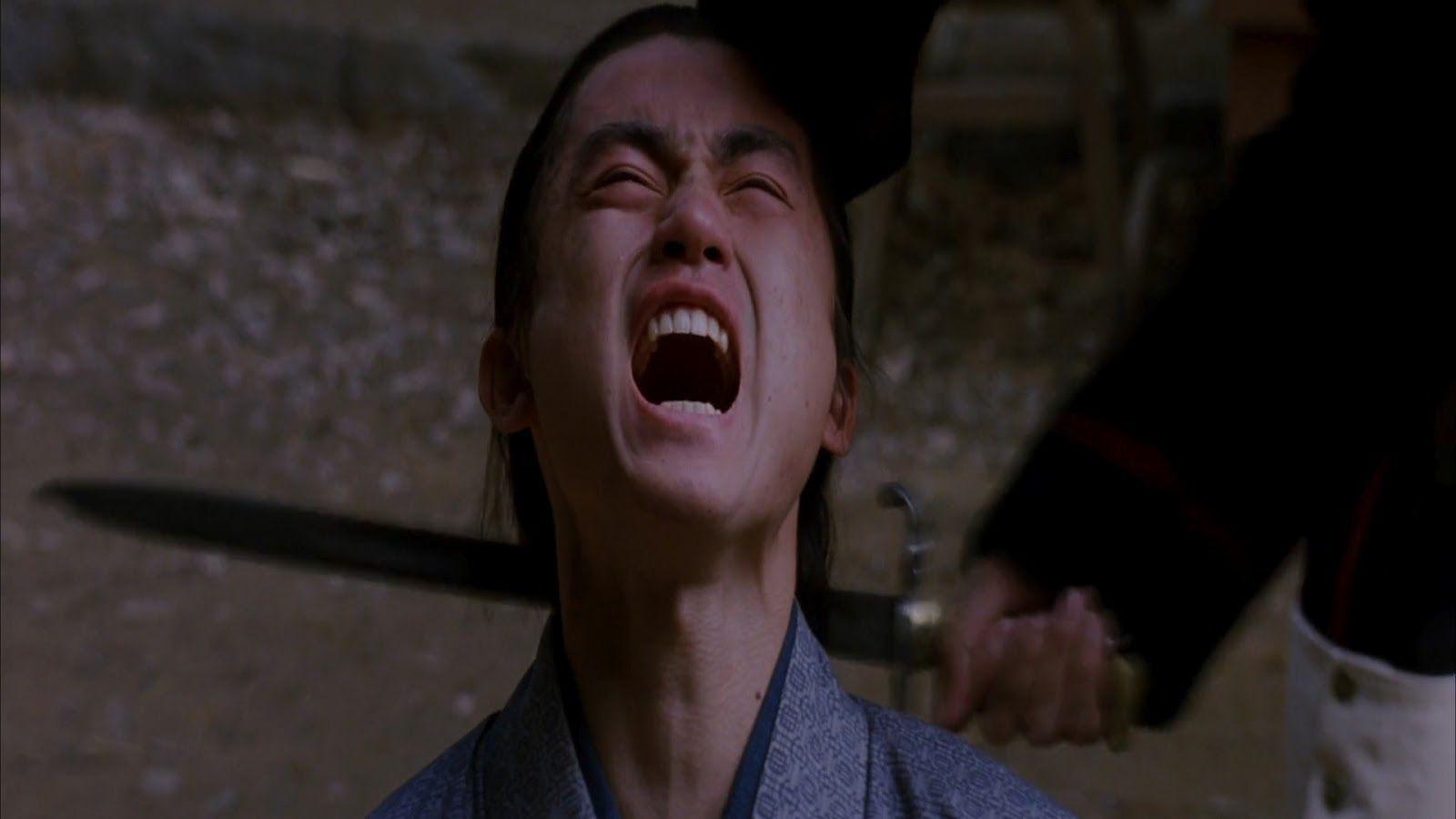 1600x900 The Last Samurai [2003] Review. The Parallel Visions of an Unknown