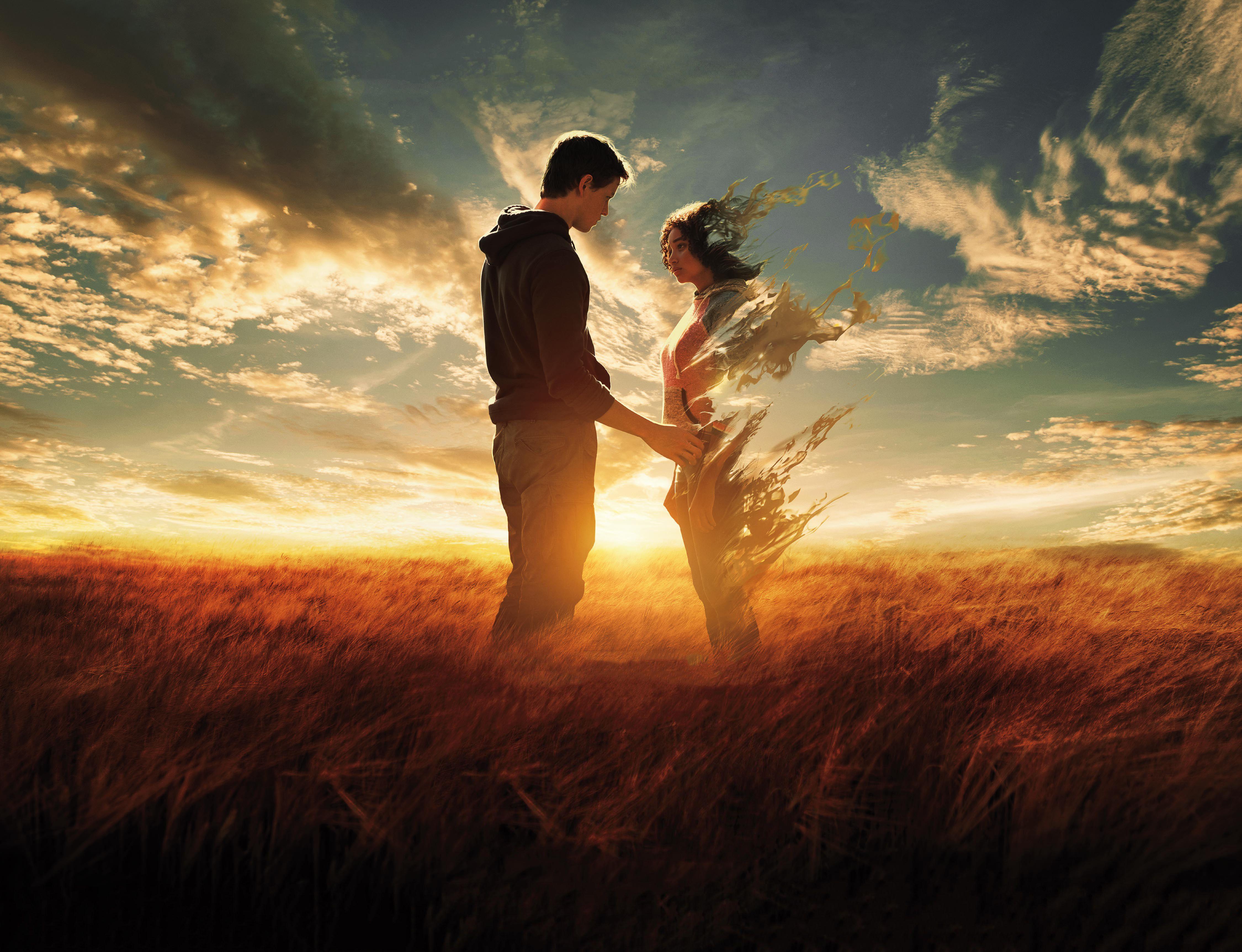 4500x3450 The Darkest Minds Movie 4k, HD Movies, 4k Wallpaper, Image