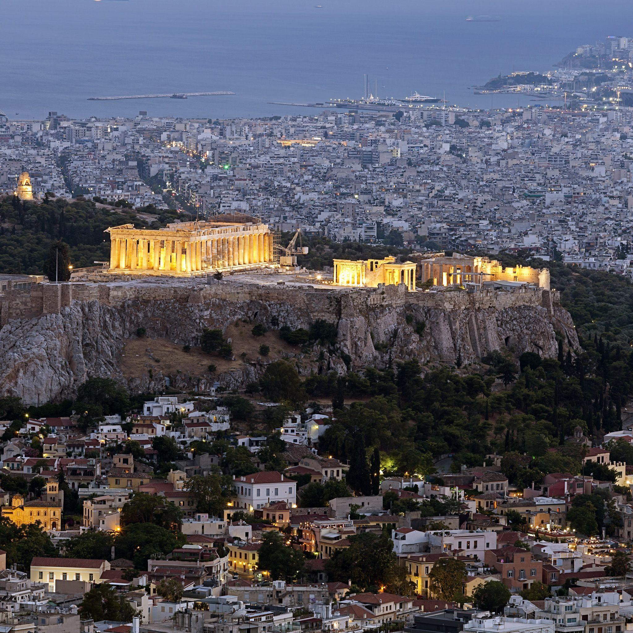 Athens Greece Wallpapers - Top Free Athens Greece Backgrounds ...