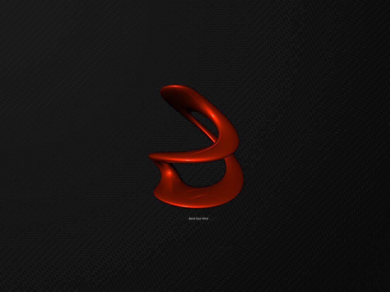 1280x960 Bend your mind wallpaper. Bend your mind