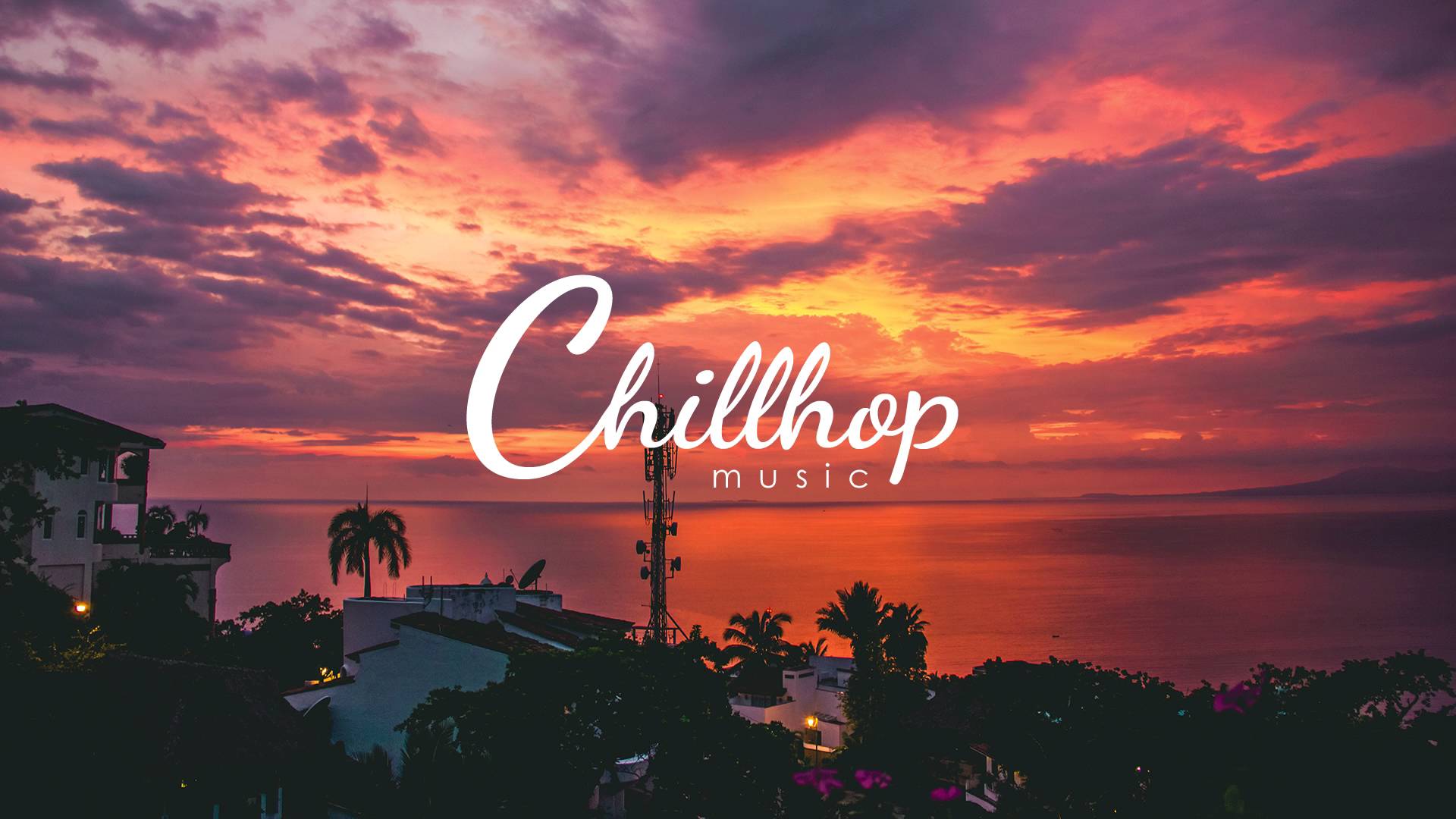 Chillhop Wallpapers - Top Free Chillhop Backgrounds - WallpaperAccess