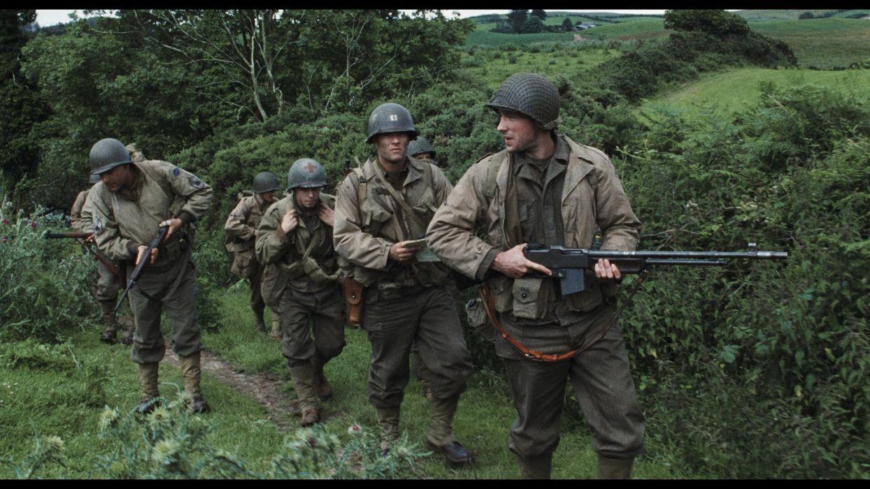 Saving Private Ryan Wallpapers - Top Free Saving Private Ryan ...