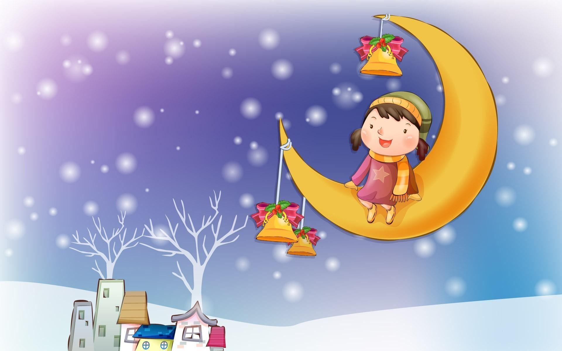1920x1200 funny christmas wallpaper picture