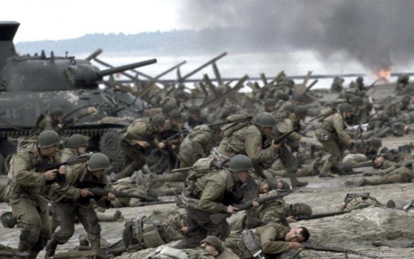 Saving Private Ryan Wallpapers - Top Free Saving Private Ryan ...