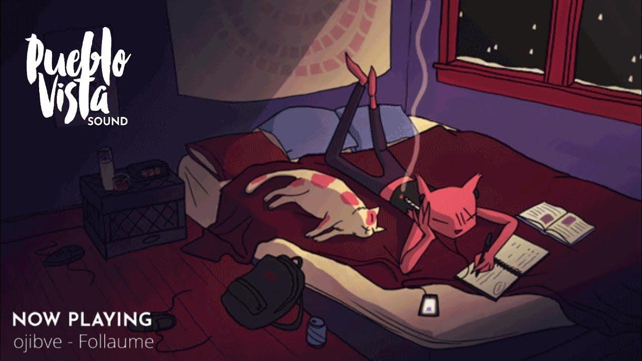 1280x720 Beats for Study / Chill / Game / Work