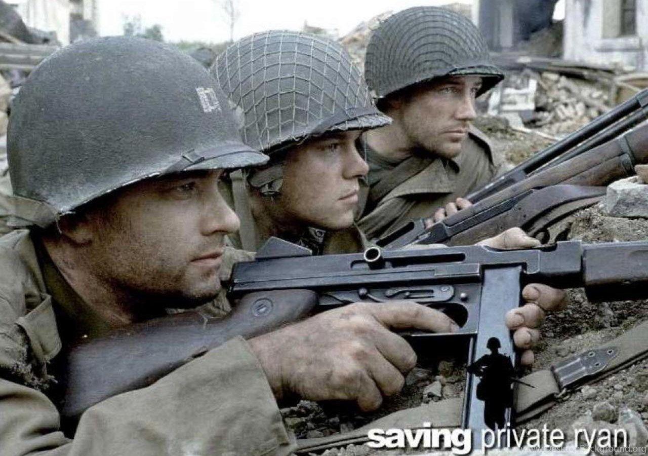 1280x900 Movies Saving Private Ryan Matt Damon Tom Hanks HD