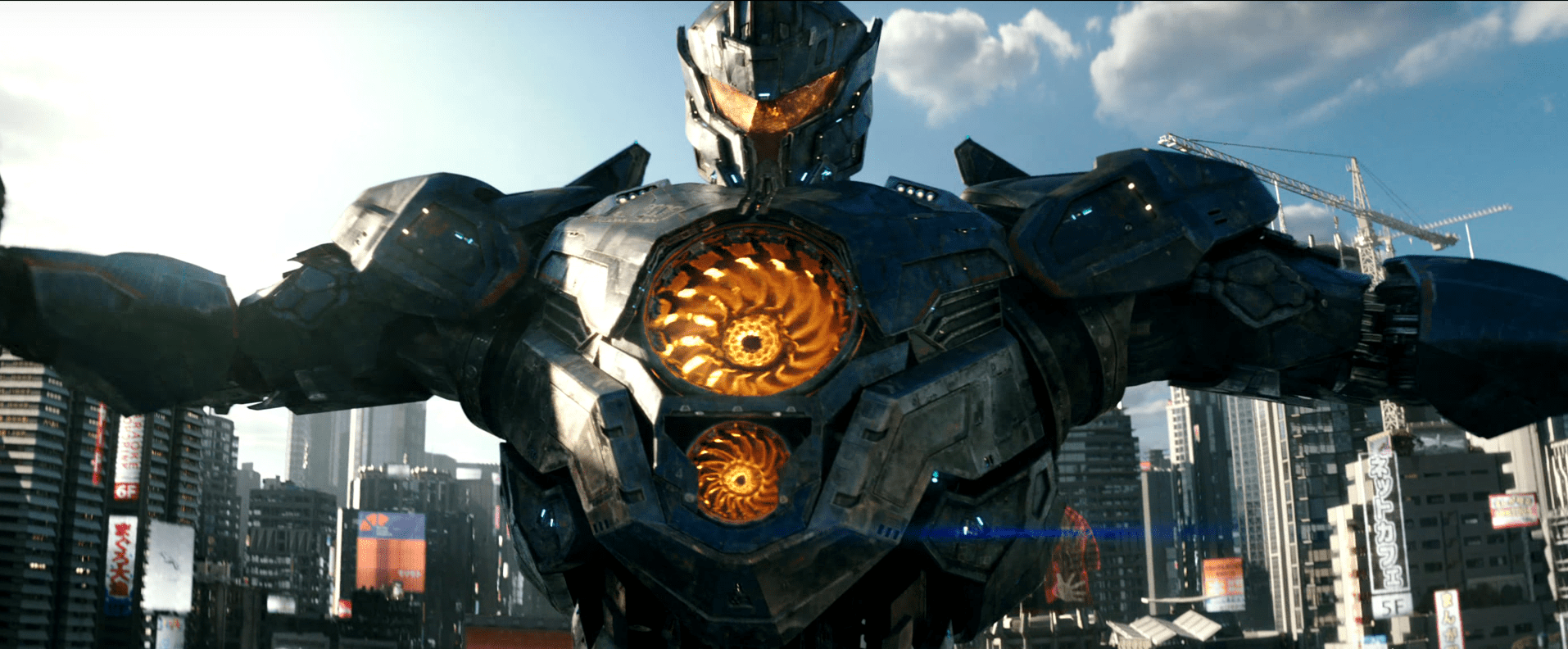 Pacific Rim Uprising Wallpapers Top Free Pacific Rim Uprising Backgrounds Wallpaperaccess