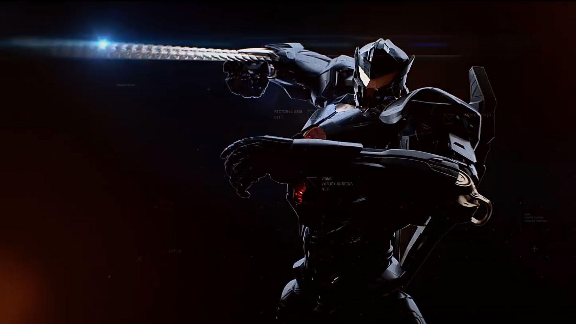 1920x1080 Pacific Rim Uprising Wallpaper 29502