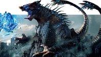 3840x2160 Pacific Rim Uprising 4K 8K HD Wallpaper