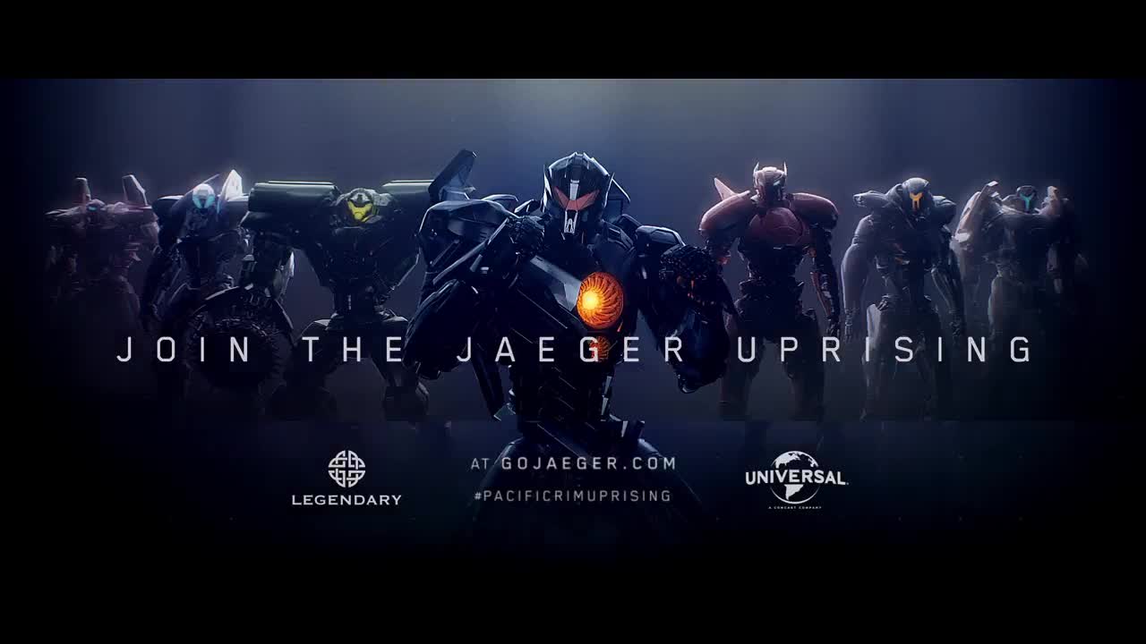 1280x720 Join the Jaeger Uprising