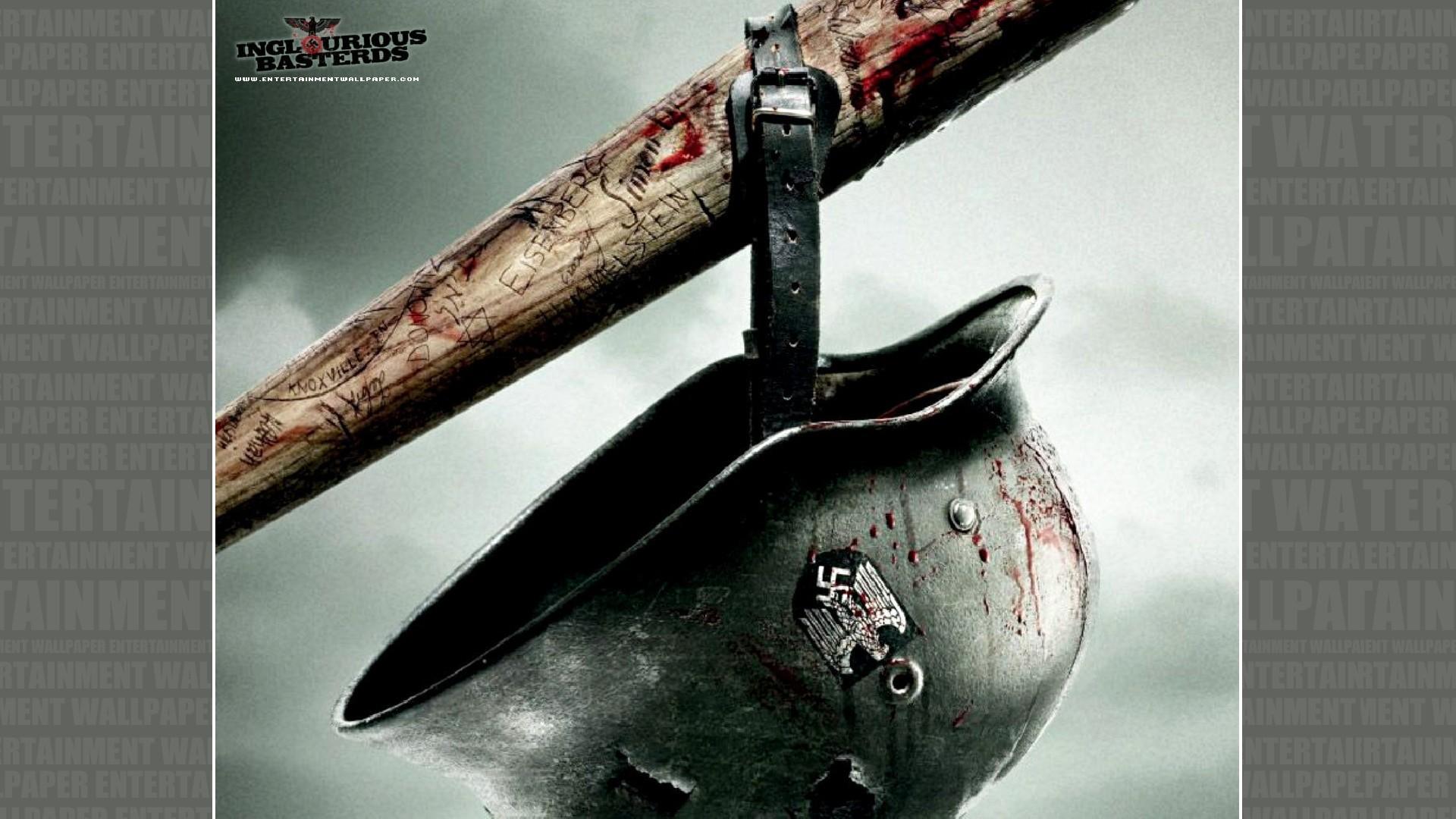 1920x1080 Inglourious Basterds Wallpaper