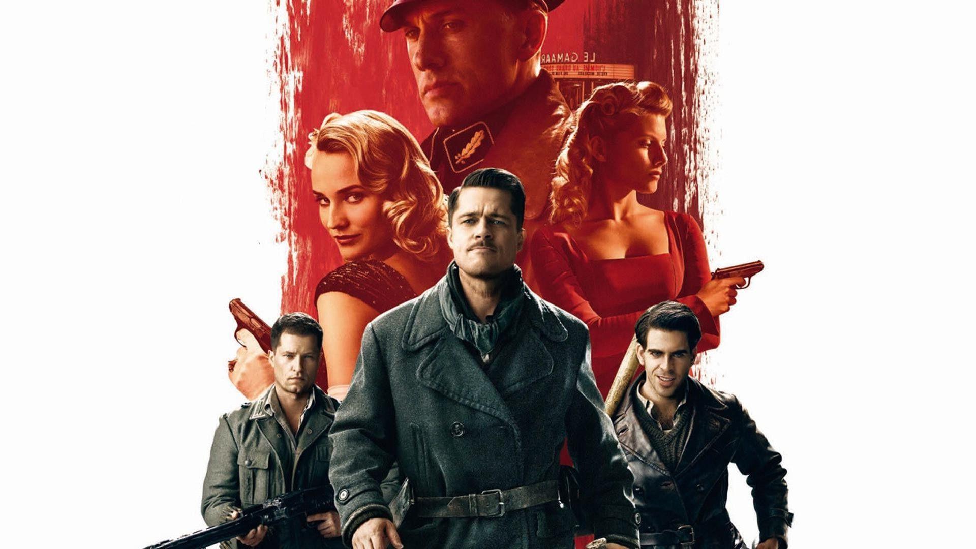 Inglourious Basterds Wallpapers Top Free Inglourious Basterds