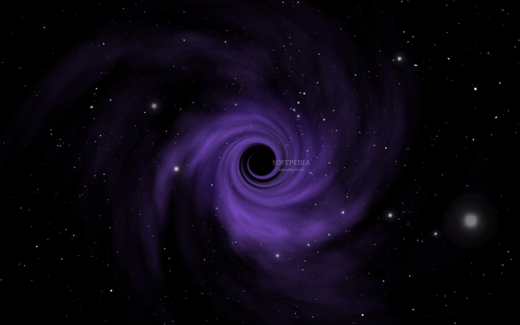 Black Hole Simulation 3d Live Wallpaper Image Num 56