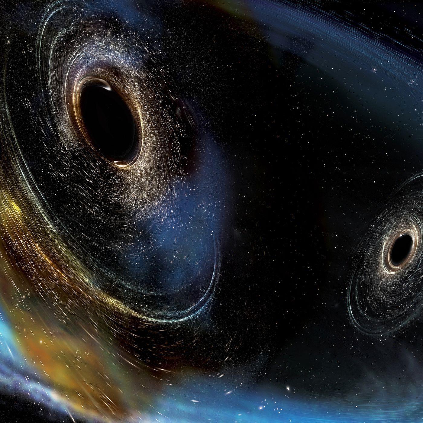Black Hole Simulation 3d Live Wallpaper Image Num 50