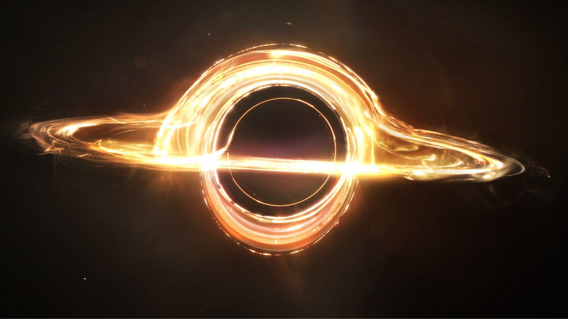Moving Black Hole Wallpapers - Top Free Moving Black Hole Backgrounds